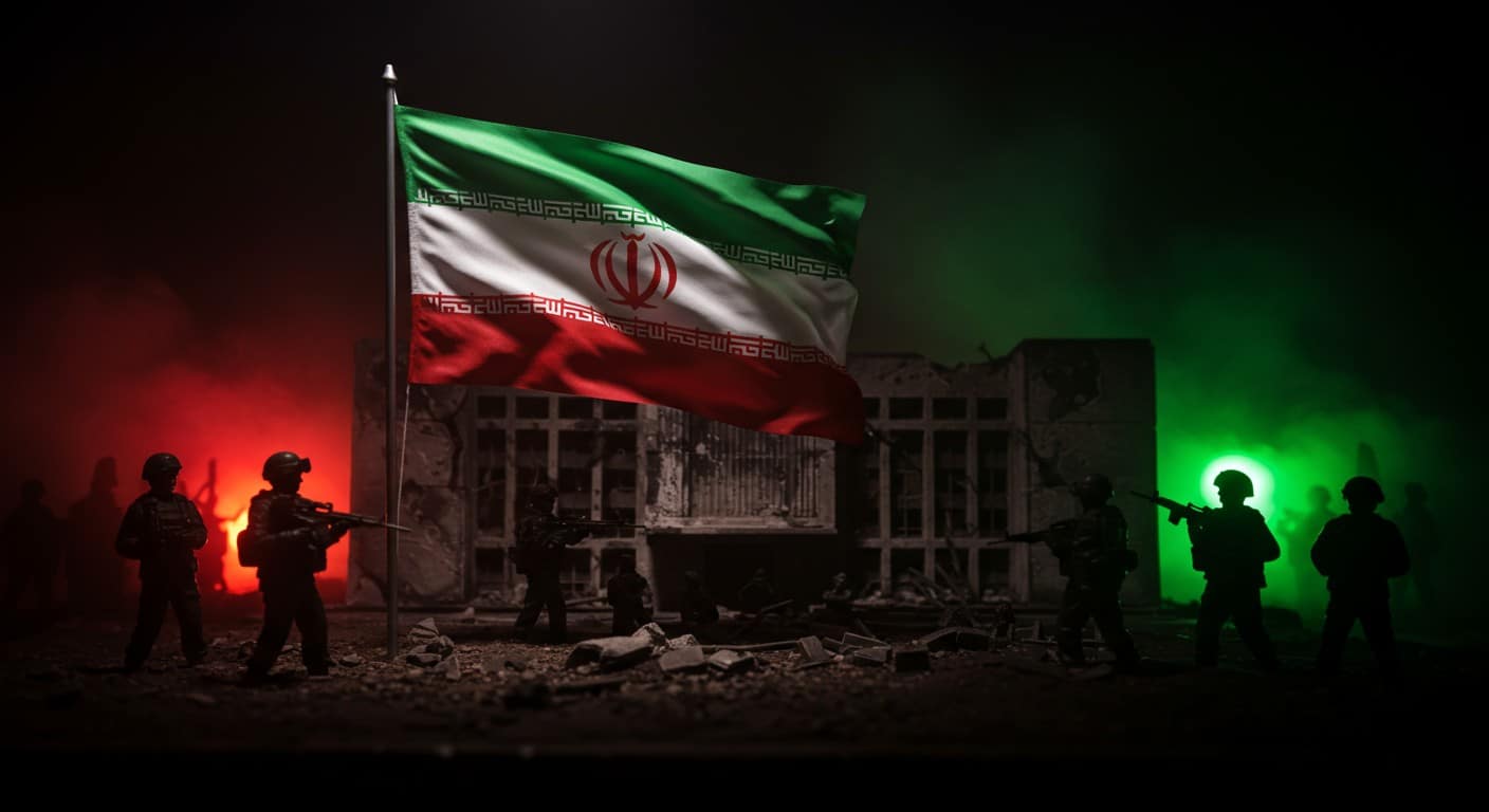 L’Iran nomme un nouveau chef du renseignement après une frappe israélienne. Découvrez les enjeux et les conséquences de ce changement majeur.