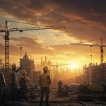 Iran : Reconstruction Après la Guerre des Douze Jours
