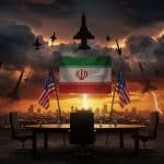 Iran Refuse Dialogue Avec Washington : Les Tensions Montent