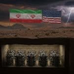 Iran : Uranium Enrichi Préservé Malgré Frappes US