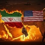 Iran-USA : Menaces et Escalade au Proche-Orient