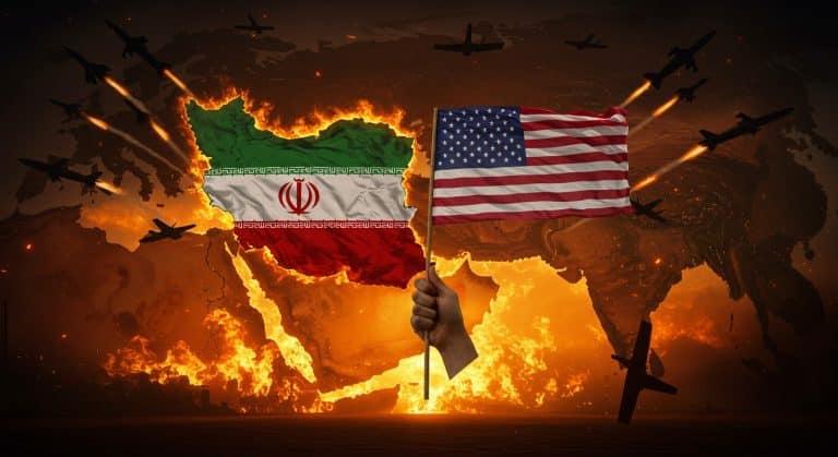 Iran-USA : Menaces et Escalade au Proche-Orient