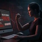 Iris Mittenaere : Plainte pour Diffamation et Cyberharcèlement