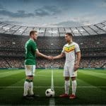 Irlande-Sénégal : Heure et Chaîne du Match Amical du 6 Juin