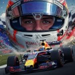 Isack Hadjar : La Nouvelle Étoile De La Formule 1 Qui Impressionne