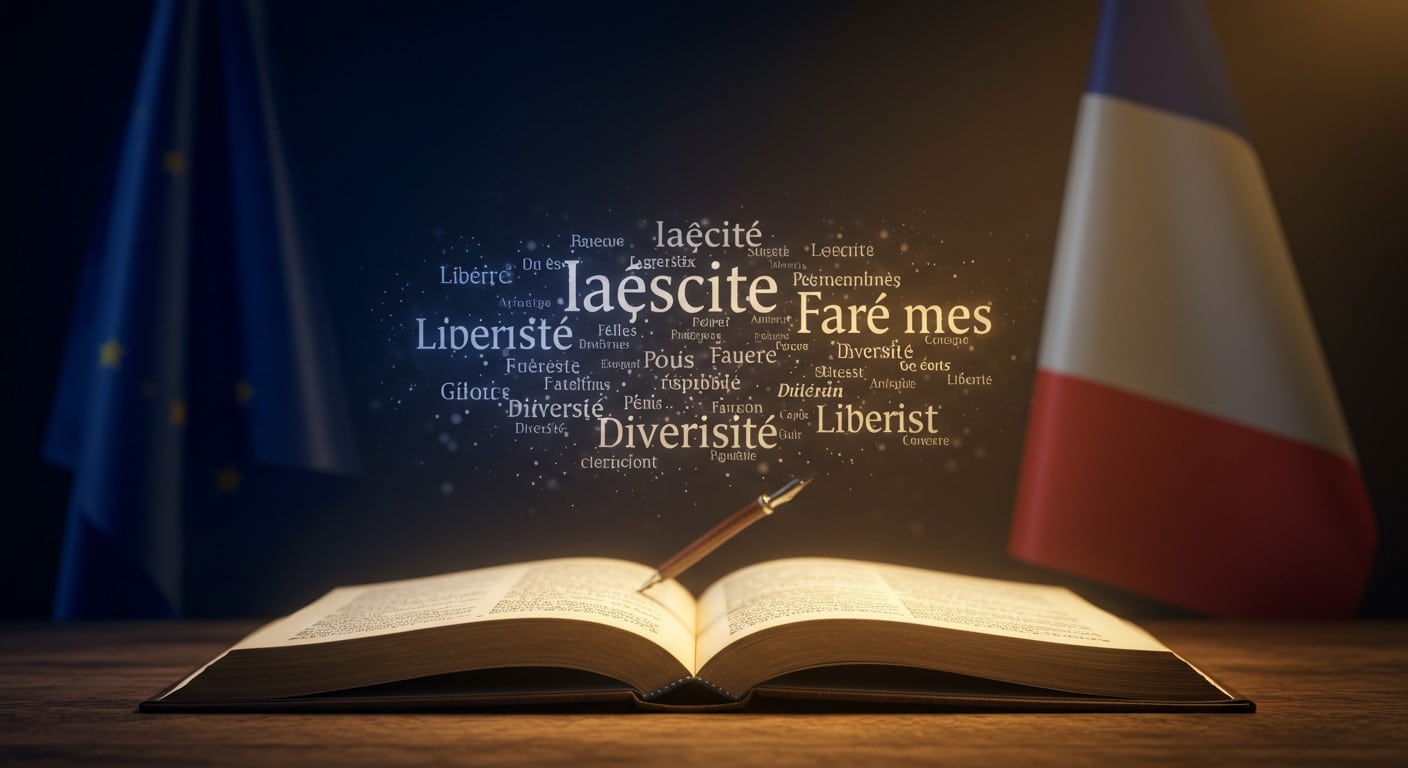 Explorez les défis des musulmans en France face à la laïcité et aux stéréotypes. Un regard unique sur la République et l’islam aujourd’hui.