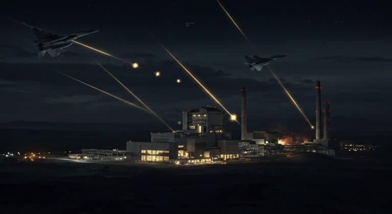Israël Cible des Sites Nucléaires en Iran : Les Détails
