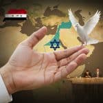 Israël et la Paix : Vers un Rapprochement avec la Syrie et le Liban