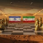 Israël-Iran : 50 Ans de Rivalité Explosive au Moyen-Orient