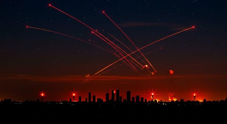 Israël-Iran : Nouvelle Escalade de Frappes Nocturnes