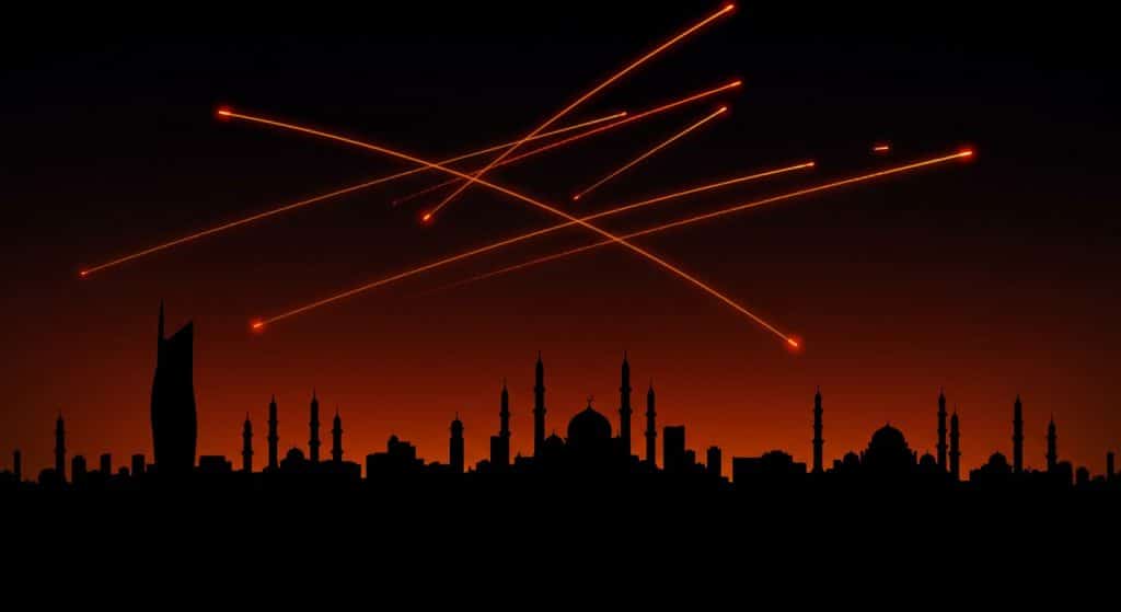 Israël-Iran : Tensions et Menaces de Représailles