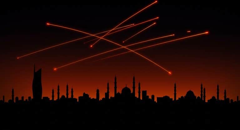 Israël-Iran : Tensions et Menaces de Représailles