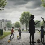 Ivry-sur-Seine : Altercation dans un Parc Suscite Polémique