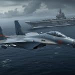 J-15 Chinois : Le Requin Volant Qui Inquiète le Japon