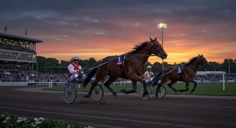 Jabalpur Triomphe au Prix René Ballière 2025