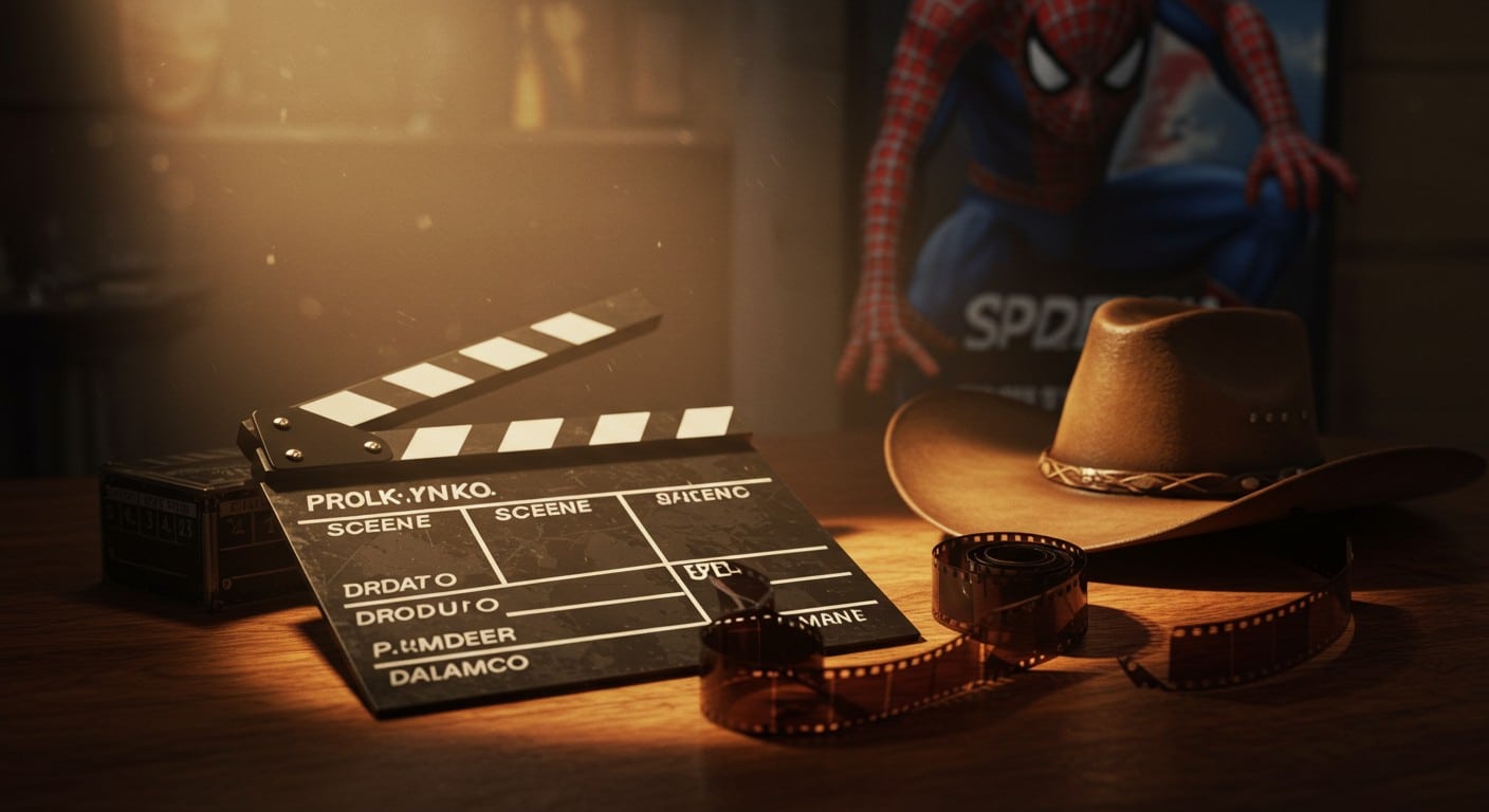 Découvrez la vie de Jack Betts, star de Spider-Man et des westerns spaghetti, décédé à 96 ans. Un hommage à une carrière exceptionnelle.