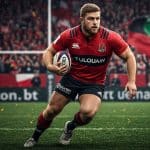 Jack Willis : Le Héros Anglais du Stade Toulousain