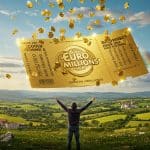 Jackpot EuroMillions : 250 Millions Remportés en Irlande