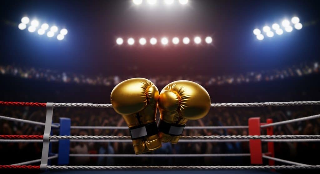 Jake Paul Triomphe : Une Nouvelle Ère pour la Boxe ?