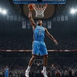 Jalen Williams : 40 Points En Finale NBA, La Révélation