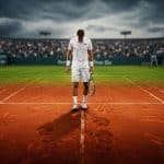 Jannik Sinner : Le Poids d’une Finale Perdue à Roland-Garros