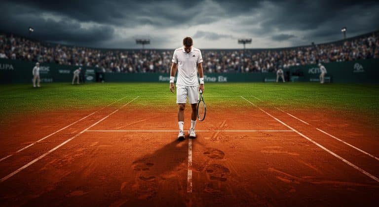 Jannik Sinner : Le Poids d’une Finale Perdue à Roland-Garros