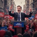 Jean-Luc Mélenchon : Sa Stratégie pour 2027 Décryptée