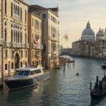 Jeff Bezos à Venise : Un Mariage Divise la Cité des Doges