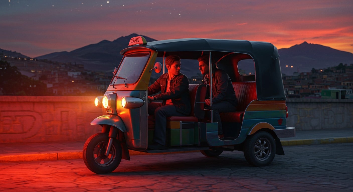 Jérémy Frérot évoque la séparation émouvante des Fréro Delavega, un moment clé dans un tuk-tuk au Pérou. Découvrez son récit et ses espoirs de retour.