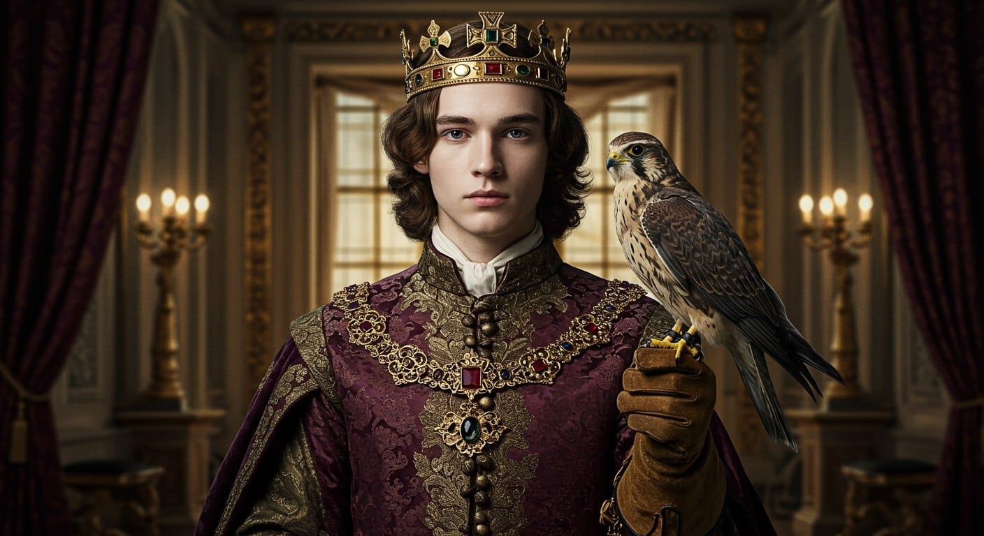 Jérémy Gillet incarne Louis XIII dans Une Amitié Dangereuse sur France 2. Découvrez son rôle, ses défis et son triomphe à Séries Mania.