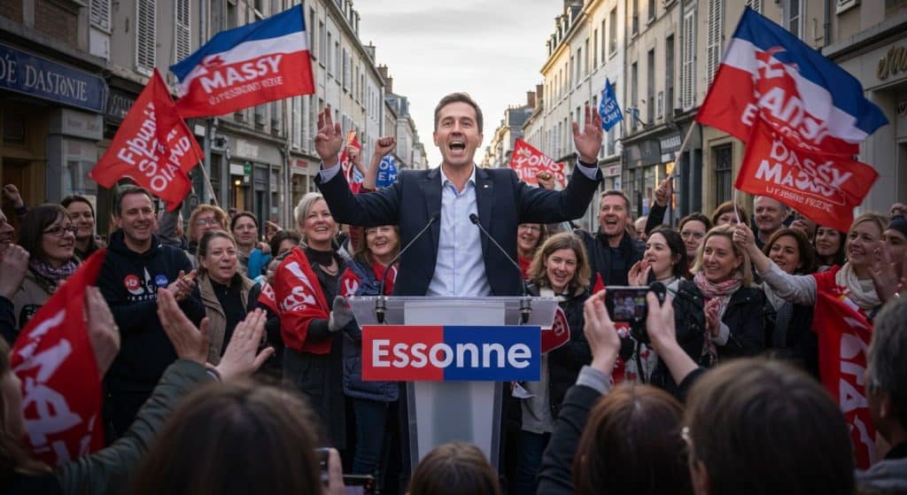 Jérôme Guedj : Cap sur la Présidentielle 2027