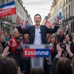 Jérôme Guedj : Cap sur la Présidentielle 2027
