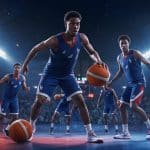 Jeunesse Explosive : Les Bleus Rajeunissent pour l’Euro 2025