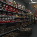 Jeux de Guerre en Russie : Un Patriotisme Controversé