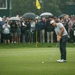 J.J. Spaun Triomphe à l’US Open 2025 sous la Pluie