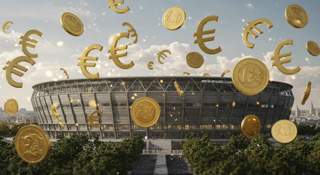 JO 2024 : Le Coût Réel des Jeux Décrypté