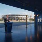 JO 2024 : L’Héritage Olympique Brille à Nice