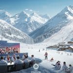 JO 2030 : Les Défis d’Edgard Grospiron pour les Alpes