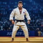 Joan-Benjamin Gaba : Le Judoka Français Champion du Monde