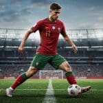 Joao Neves : Le Génie Portugais Qui Redéfinit la Polyvalence