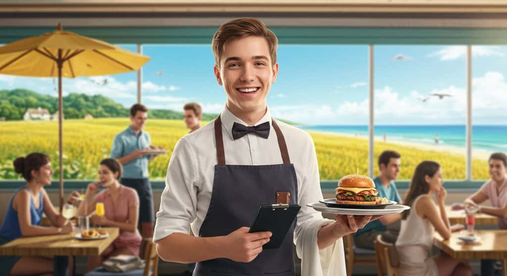 Job d’Été 2025 : Guide Complet pour Réussir