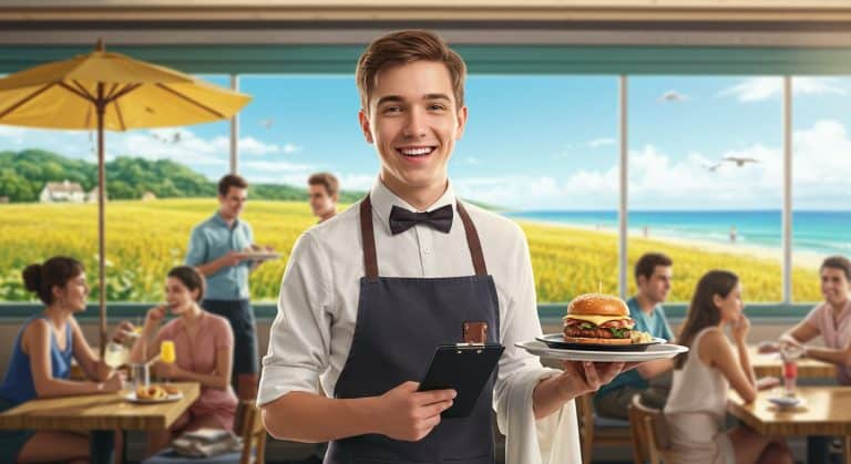 Job d’Été 2025 : Guide Complet pour Réussir