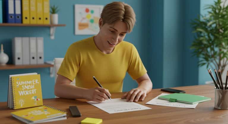Jobs D’été : Droits Et Conseils Pour Bien Démarrer