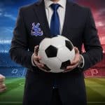 John Textor Vend Crystal Palace Avant l’Audience Cruciale de l’OL