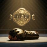 Jon Jones Retire Ses Gants : Fin d’une Légende UFC