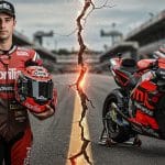 Jorge Martin et Aprilia : Duel Contractuel en MotoGP