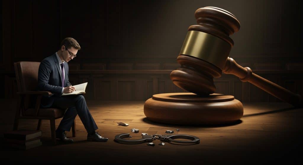 Journaliste Condamné en Algérie : Un Verdict Choquant