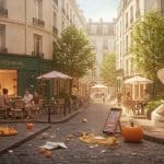 Journée Sans Téléphone : Déconnecter À Paris En 2025