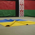 Judo : Pourquoi l’Ukraine Boycotte les Mondiaux 2025