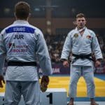 Judo : Tensions et Rivalités aux Mondiaux 2025